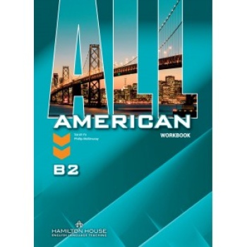 ALL AMERICAN B2 WB -