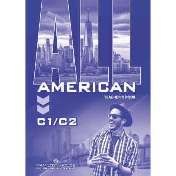 ALL AMERICAN C1 + C2 TCHRS -