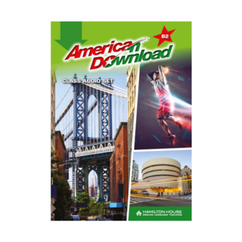 AMERICAN DOWNLOAD B2 CD CLASS - 