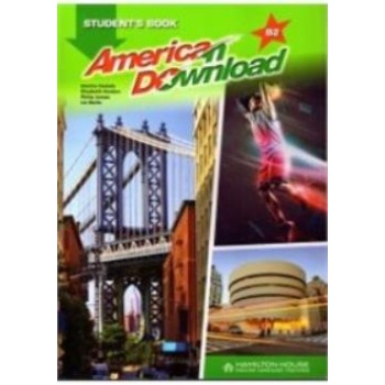 AMERICAN DOWNLOAD B2 SB WITH KEY -