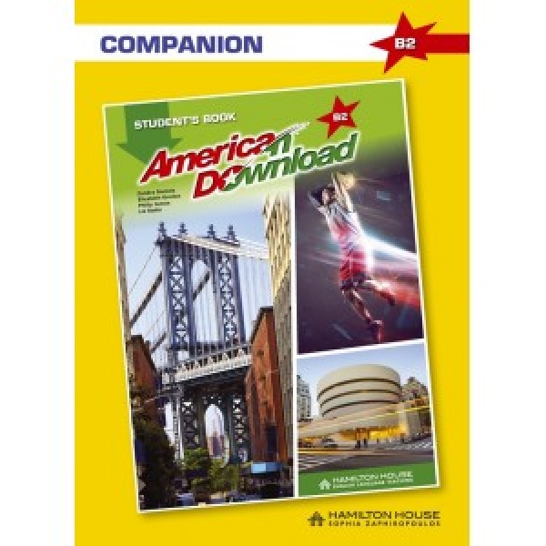 AMERICAN DOWNLOAD B2 TEST WITH KEY -