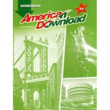 AMERICAN DOWNLOAD B2 WB WITH KEY -