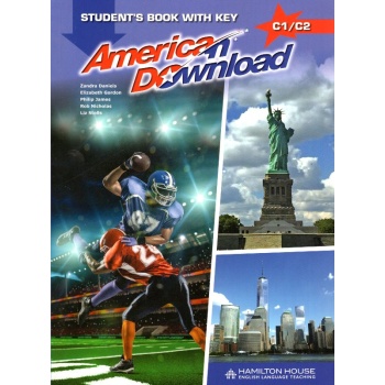 AMERICAN DOWNLOAD C1 + C2 SB WITH KEY -