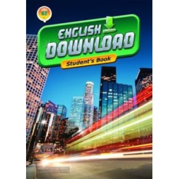 ENGLISH DOWNLOAD B2 WB WITH KEY -