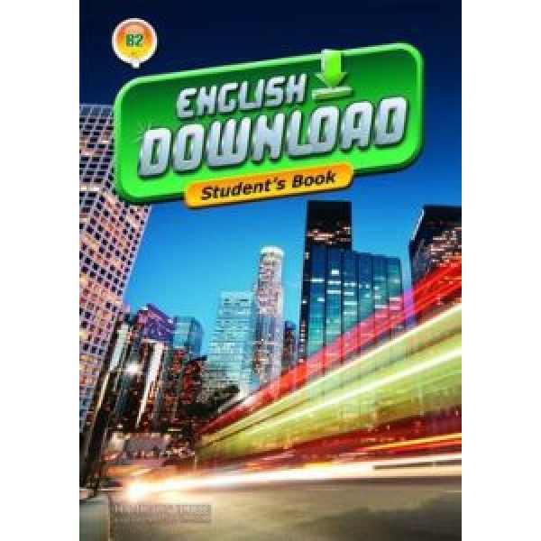 ENGLISH DOWNLOAD B2 WB WITH KEY -