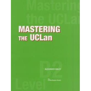 MASTERING B2 UCLAN SB - BAILEY