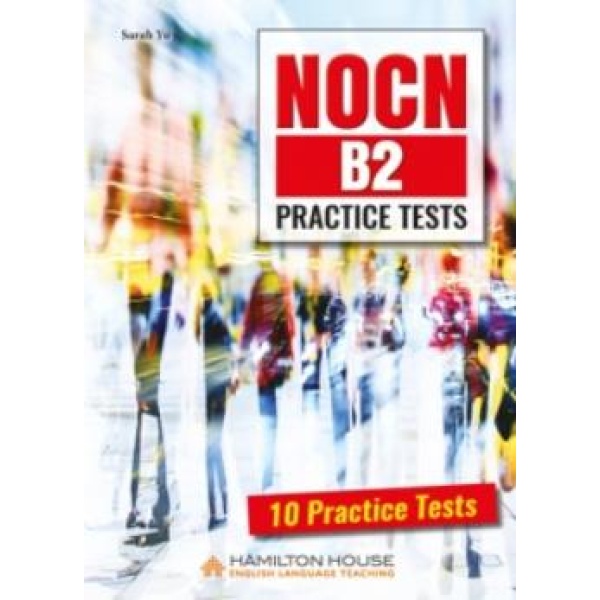 NOCN B2 PRACTICE TESTS TCHRS -