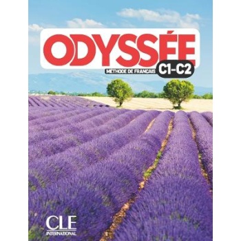 ODYSSEE C1-C2 METHODE - D. ABI MANSOUR-FANNY VITTET-M. VERGU