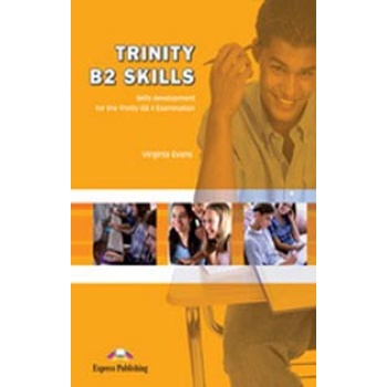 TRINITY B2 SKILLS SB - EVANS VIRGINIA