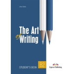 The Art of writing B2 students Book - jenny Dooley