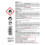 Ανταλλακτική φιάλη Κόρνας γηπέδου Air Horn 300ml