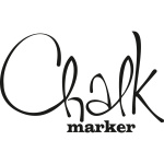 Uni Chalk Marker