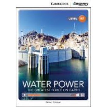 CAMBRIDGE DISCOVERY EDUCATION B2: WATER POWER - THE GREATEST