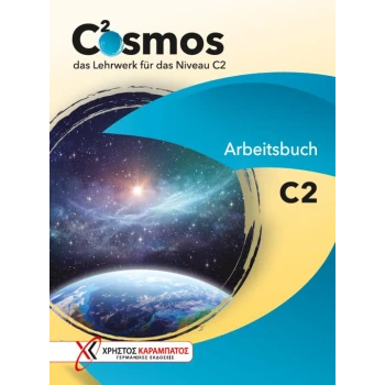 COSMOS C2 ARBEITSBUCH - ANNETTE STAROSTA DR. ANNETTE VOSSWIN