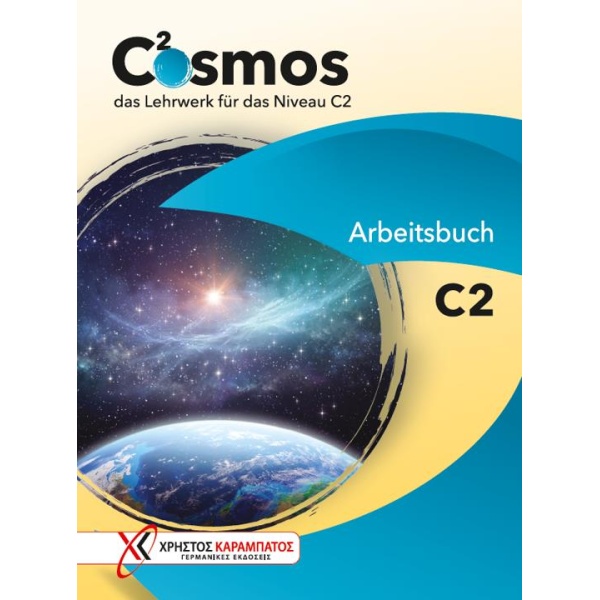 COSMOS C2 ARBEITSBUCH - ANNETTE STAROSTA DR. ANNETTE VOSSWIN