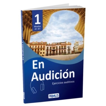 EN AUDICION EJERCICIOS AUDITIVOS 1 NIVELES A1-B1 - SOFIA YAN