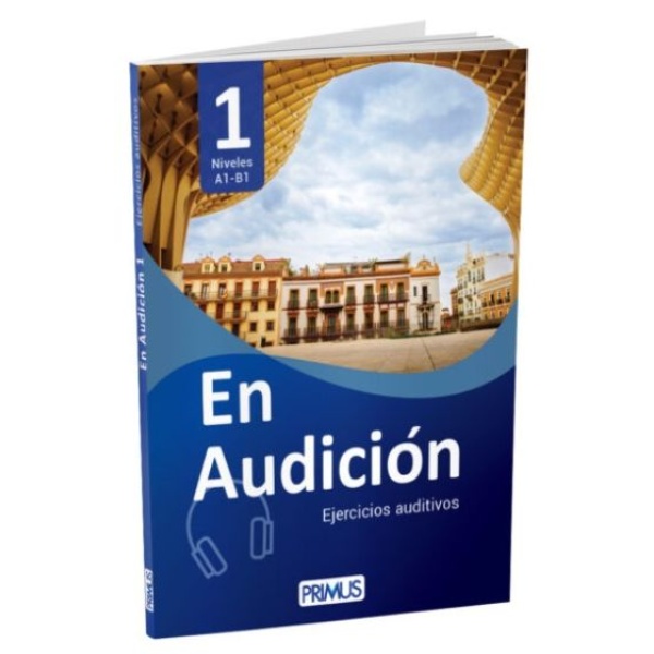 EN AUDICION EJERCICIOS AUDITIVOS 1 NIVELES A1-B1 - SOFIA YAN