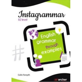 INSTAGRAMMAR B2 SB -