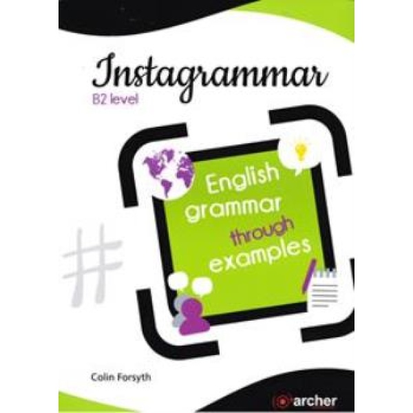 INSTAGRAMMAR B2 SB -