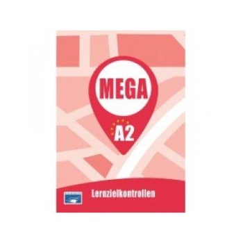 MEGA A2 LERNZIELKONTROLLEN - KOUNALAKI