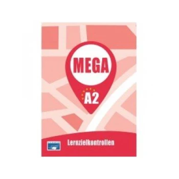 MEGA A2 LERNZIELKONTROLLEN - KOUNALAKI