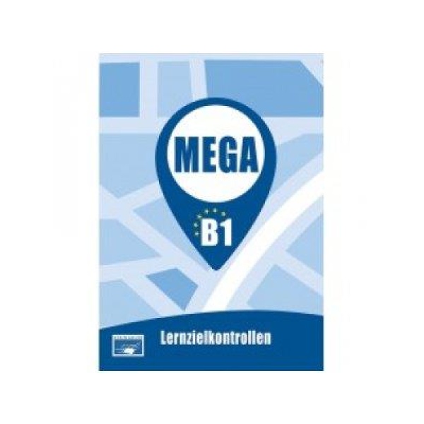 MEGA B1 LERNZIELKONTROLLEN - KOUNALAKI