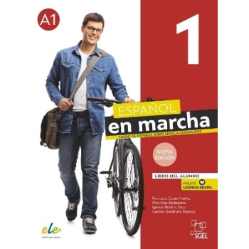 NUEVO ESPANOL EN MARCHA 1 A1 ALUMNO - FRANCISCA CASTRO VIUDE