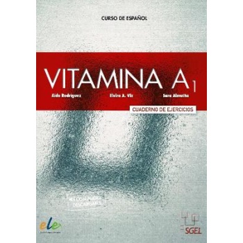 VITAMINA A1 EJERCICIOS - AIDA RODRIGUEZ-ELVIRA VIZ-SARA ALMU