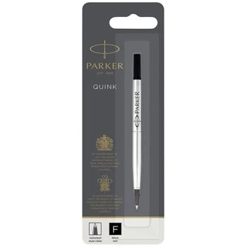 Ανταλλακτικό Parker Roller Ball Μαύρο Fine