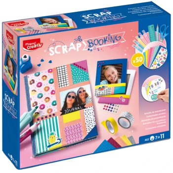 Maped Creativ Scrap Booking 907054