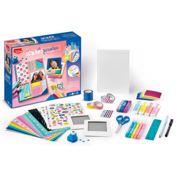 Maped Creativ Scrap Booking 907054