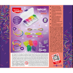 Σετ Maped Creativ Imagine Styles Bracelets 907404