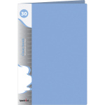 Σούπλ 30 θέσεων Α3 Μπλε Typotrust ενισχυμένο 30.2x42.2cm FP10330-03