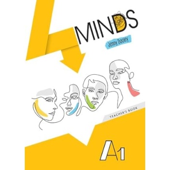 4MINDS A1 TCHRS - EVANS DOOLEY