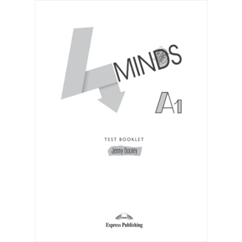 4MINDS A1 TEST - EVANS DOOLEY