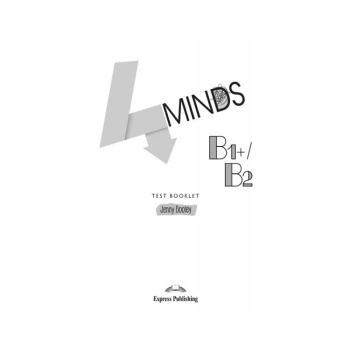 4MINDS B1+/B2 TEST - EVANS DOOLEY
