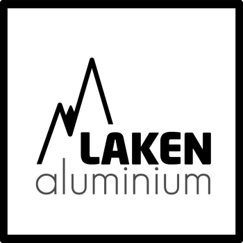 Laken Aluminium Logo