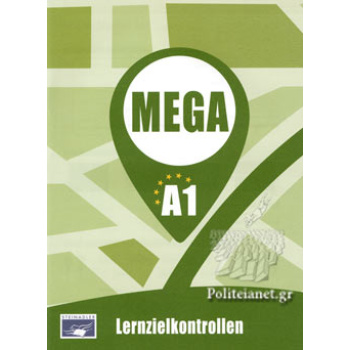 MEGA A1 LERNZIELKONTROLLEN - KOUNALAKI