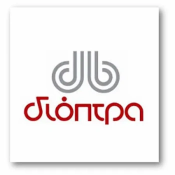 Εκδόσεις Διόπτρα Logo