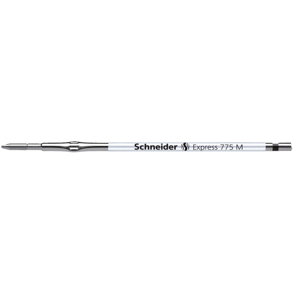 Ανταλλακτικό Schneider Express 775 Μαύρο Medium BallPen