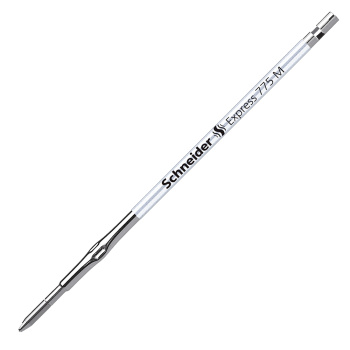 Ανταλλακτικό Schneider Express 775 Μαύρο Medium BallPen