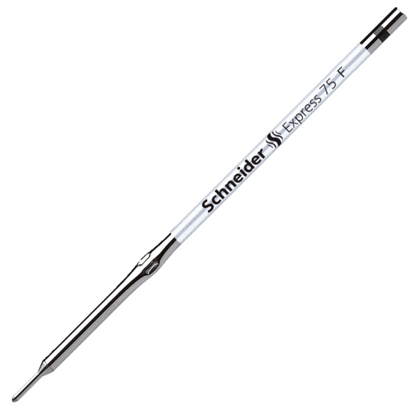 Ανταλλακτικό Schneider Express 75 Μαύρο Fine BallPen