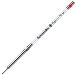 Ανταλλακτικό Schneider Express 75 Κόκκινο Medium BallPen