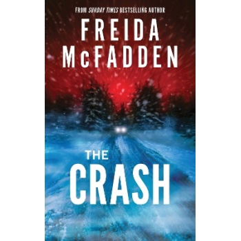 THE CRASH - FREIDA MCFADDEN