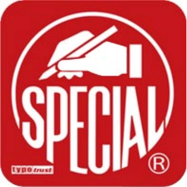Special Logo