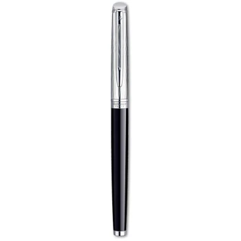 Waterman Hemisphere Deluxe CT Rollerball Black