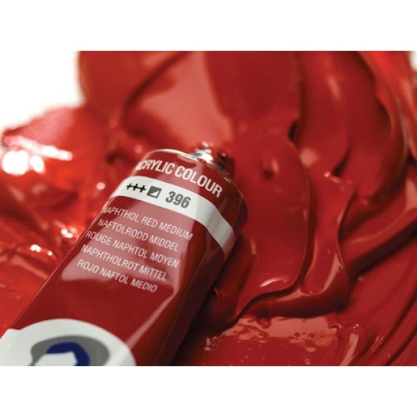 ACRYLIC COLOURS