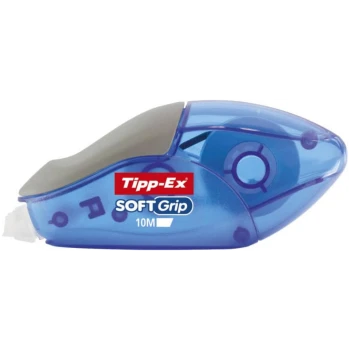 CORRECTIΟN TAPE TIPP-EX SOFT GRIP 4.2mm x 10m