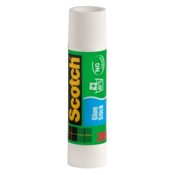 3M SCOTCH GLUE STICK 40gr