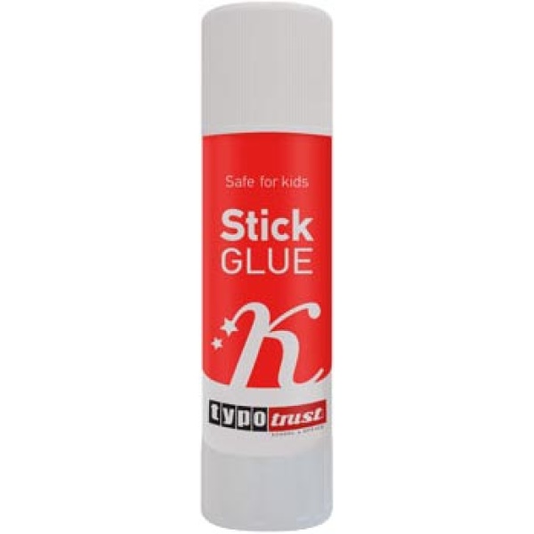 TYPOTRUST STICK GLUE 22gr